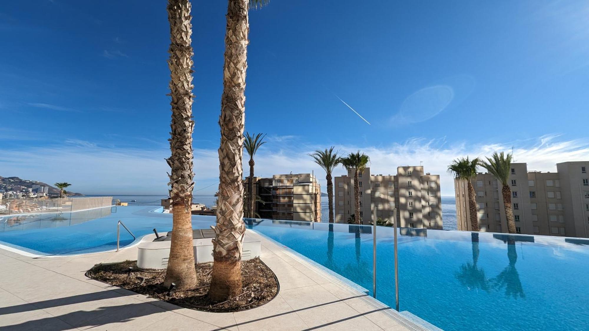 Apartment Sunset Cliffs Mediterranean Style *