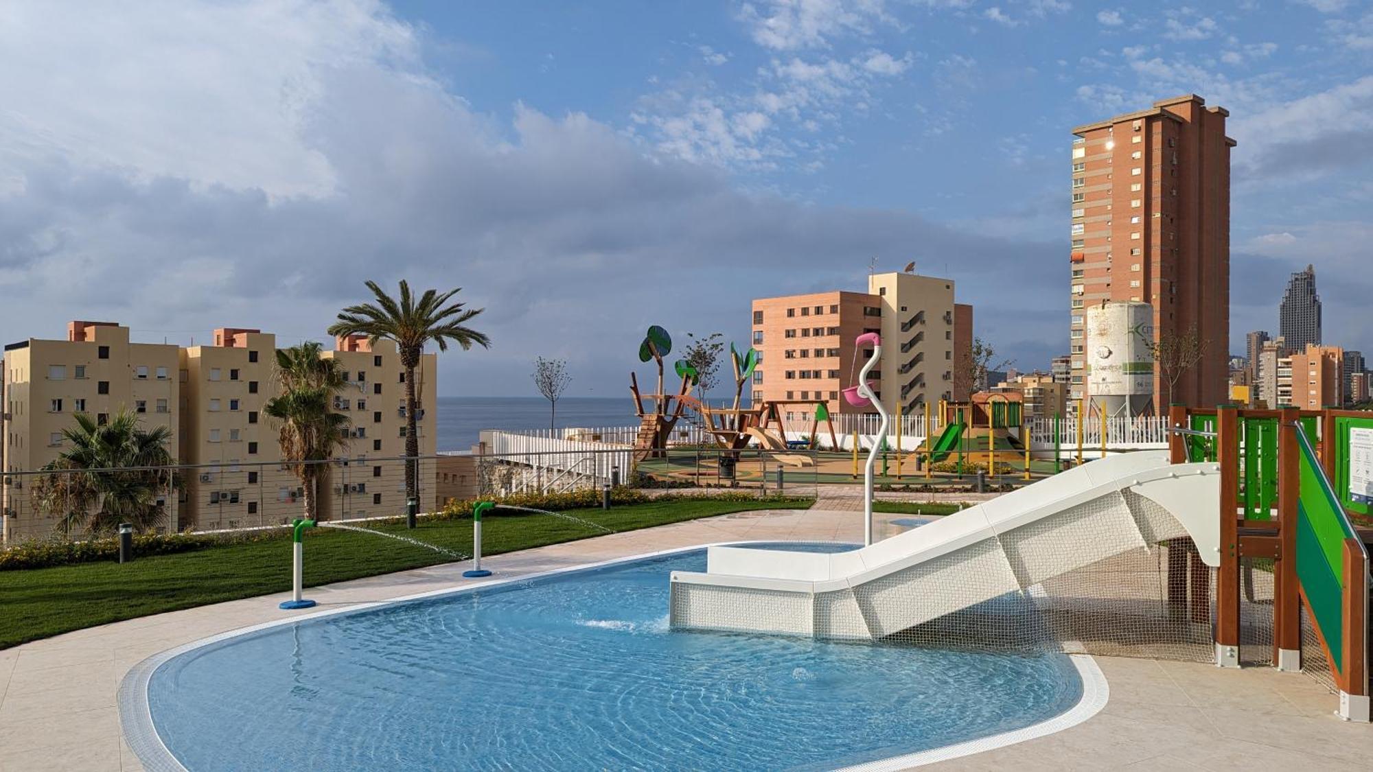Apartment Sunset Cliffs Mediterranean Style