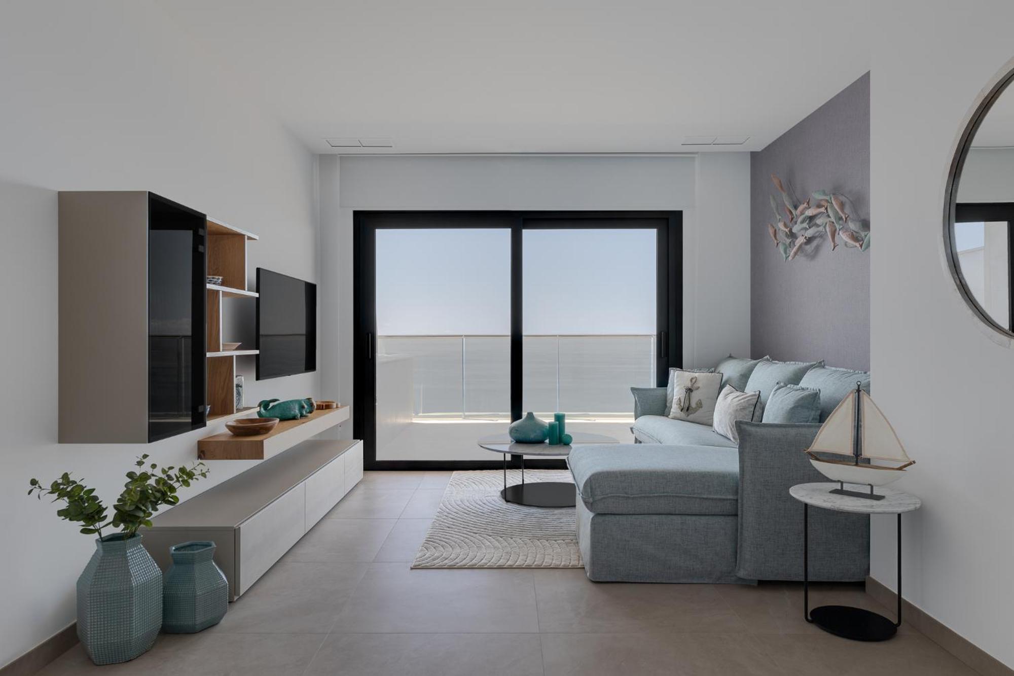Sunset Cliffs Mediterranean Style Apartment *